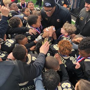 Meet your Posher, Isaac